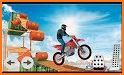 Bike Stunt Games - Bike Racing Games MotorCycle 3d related image