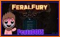 Feral Fury related image