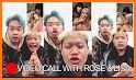 Call With Blackpink - BlackPink Prank Video related image