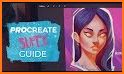 Procreate Pro Paint - Ultimate Guide related image