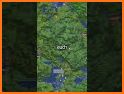 Minimap Mod Addons for MCPE related image