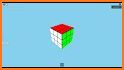 Virtual Rubik's Cube related image