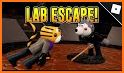 Escape from the ROBOT LAB! related image
