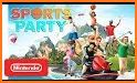 Sports Party related image