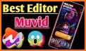 Muvid - Music Video Maker related image