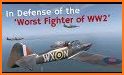 World War II Defense related image