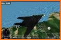 Flight Simulator 3D Free - Flight Games related image