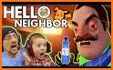 Hello Granny Neighbor - Scary Joker Game (free) related image