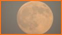 Sun & Moon - Rise, Set, Full moon related image
