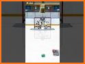 Hockey Game Stars 3D related image