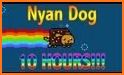 Nyan Dog Challenge related image