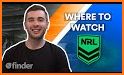 Watch NRL Live Stream FREE related image