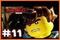 Walkthrough for win ninjago movie games related image