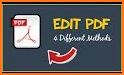 PDF Reader - Book Reader, Edit Document related image