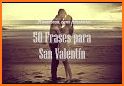 Frases Bonitas de San Valentin related image