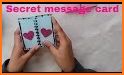 Secret Message related image