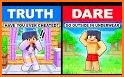 Truth or Dare related image