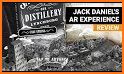 Jack Daniel's AR Experience related image