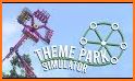 Break Dance - Theme Park Simulator related image