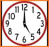 Presentation Clock related image