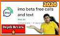 Imo beta free call and chat -Guide 2020 related image
