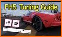 Forza Horizon 5 West Guide related image