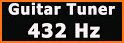 432 Tuner - Tune Pure Sound related image