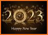 Happy New Year 2023 App related image