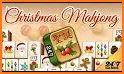 Christmas Mahjong Solitaire: Holiday Fun related image