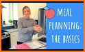 Meal Planner Weekly related image