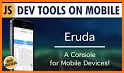 Eruda - Browser Console Pro related image