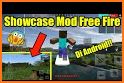 Mod free fire for MCPE related image