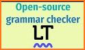 LanguageTool proofreader related image