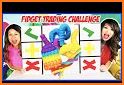 Fidget Toys Trading: Trade it related image