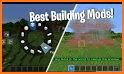 Mod Modern House Map For Minecraft related image