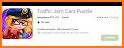 Traffic Connect:Car Jam Puzzle related image