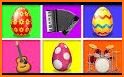 Surprise Eggs - Kids Toys related image