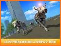 My Dalmatian Dog Sim - Home Pet Life related image