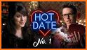 Hot date online related image