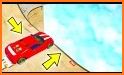 Dragster Ramp Car Stunts related image