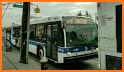 New York Bus Transit - MTA Bus Time (2018) related image