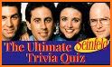 Seinfeld Trivia Challenge related image