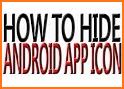 App Hider - hide apps & hide app icon & app cover related image