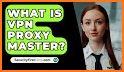 VPN Proxy Master - Future Vpn related image