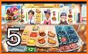 Chef World Master - A Cooking city game related image
