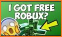 Strong Granny - Win Robux for Roblox platform related image