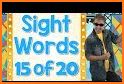 Sight Words related image