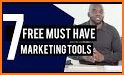 Social Media Marketing Tools - Small Business related image