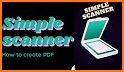 Simple Scanner - PDF Scanner related image