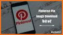Video Downloader for Pinterest related image